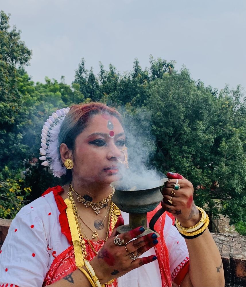 Фотография автора Rupsha Bose