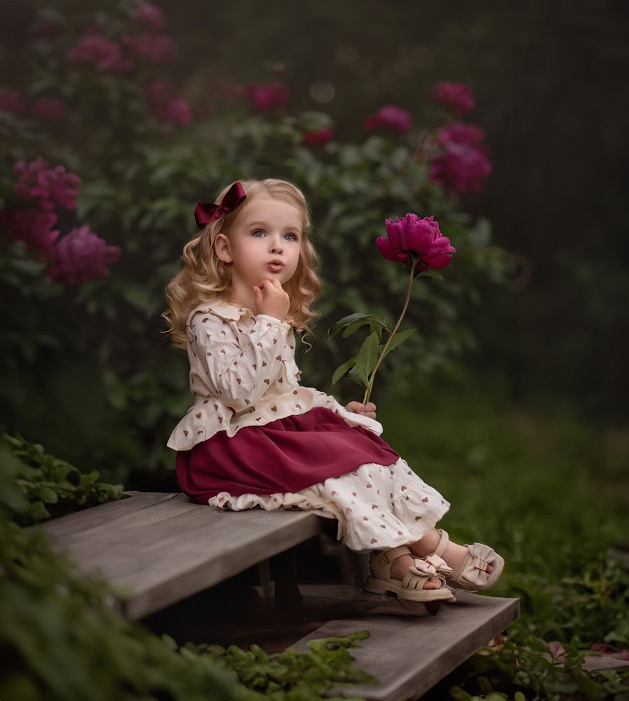 Фотография автора Виктория Улановская