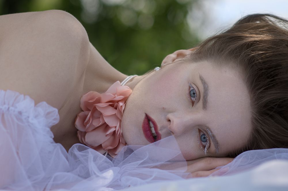 Photograph by Светлана Платонова