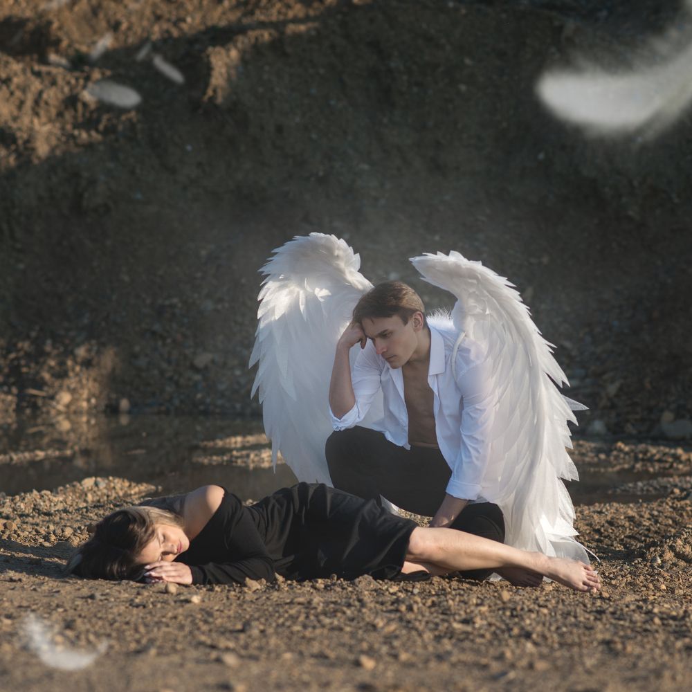 Photograph by Светлана Платонова