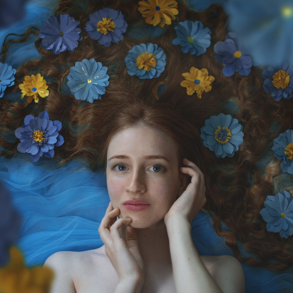 Photograph by Светлана Платонова