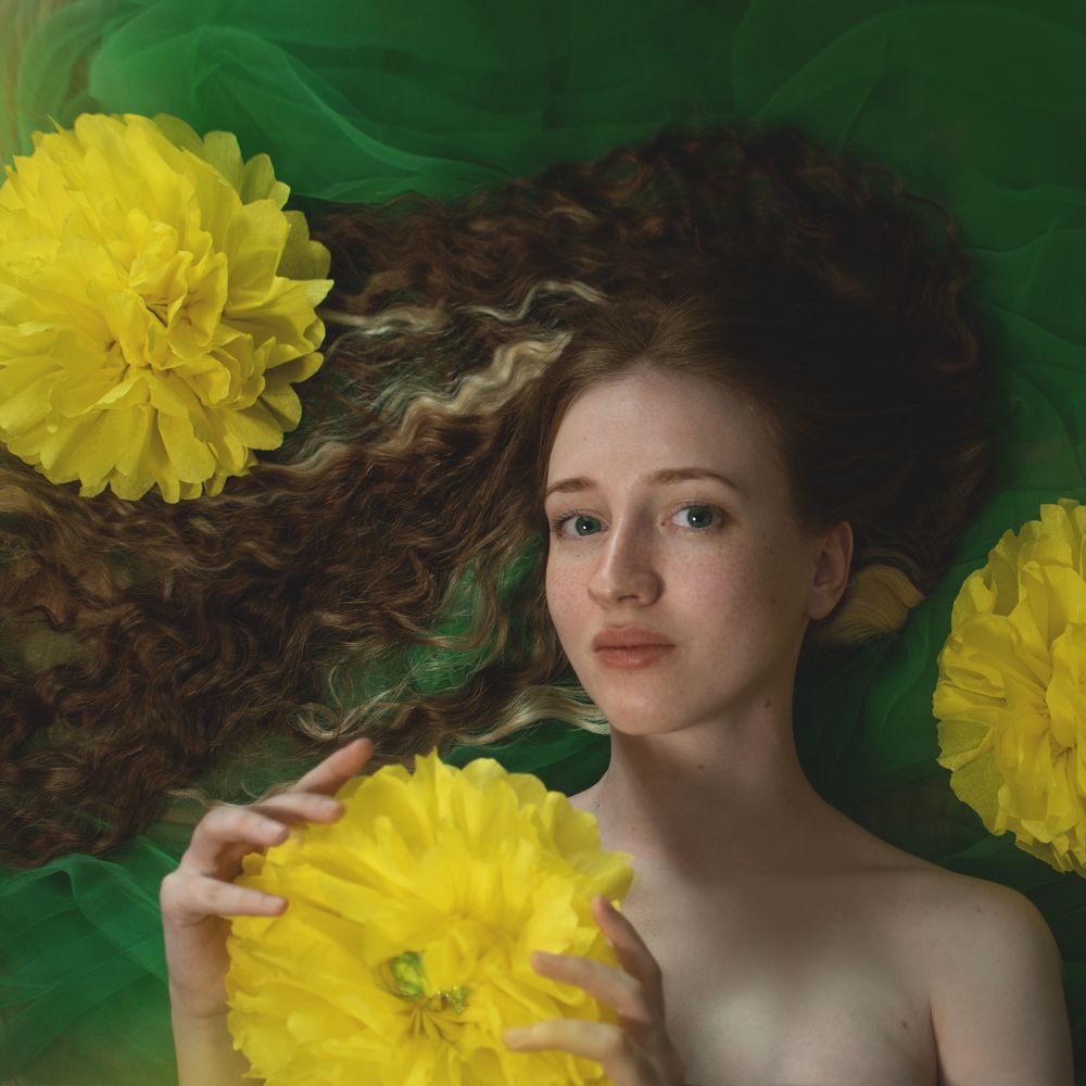 Photograph by Светлана Платонова