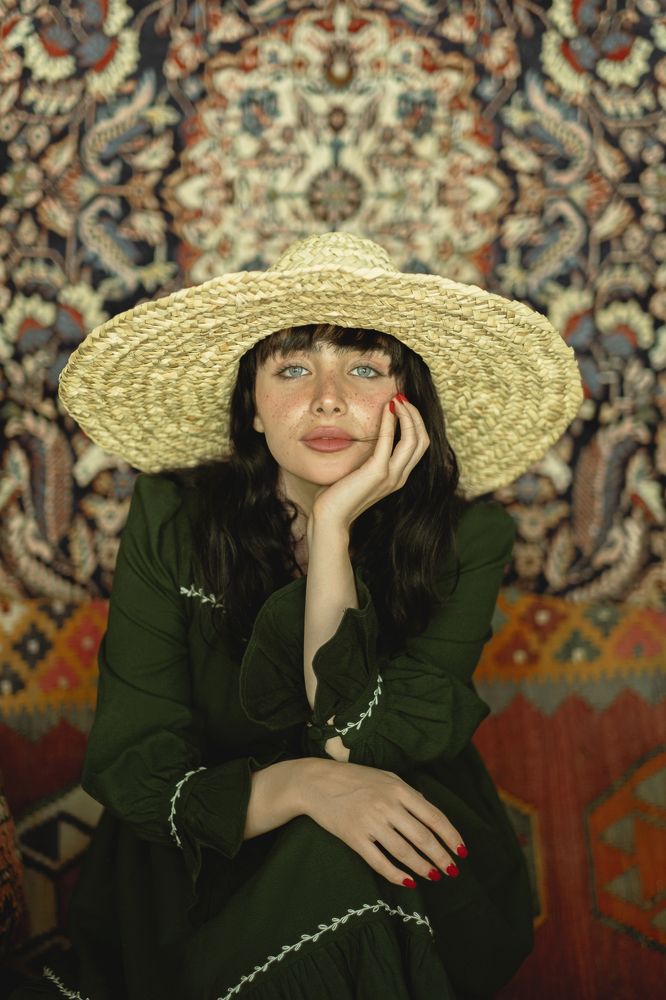 Photograph by Ali Karimi