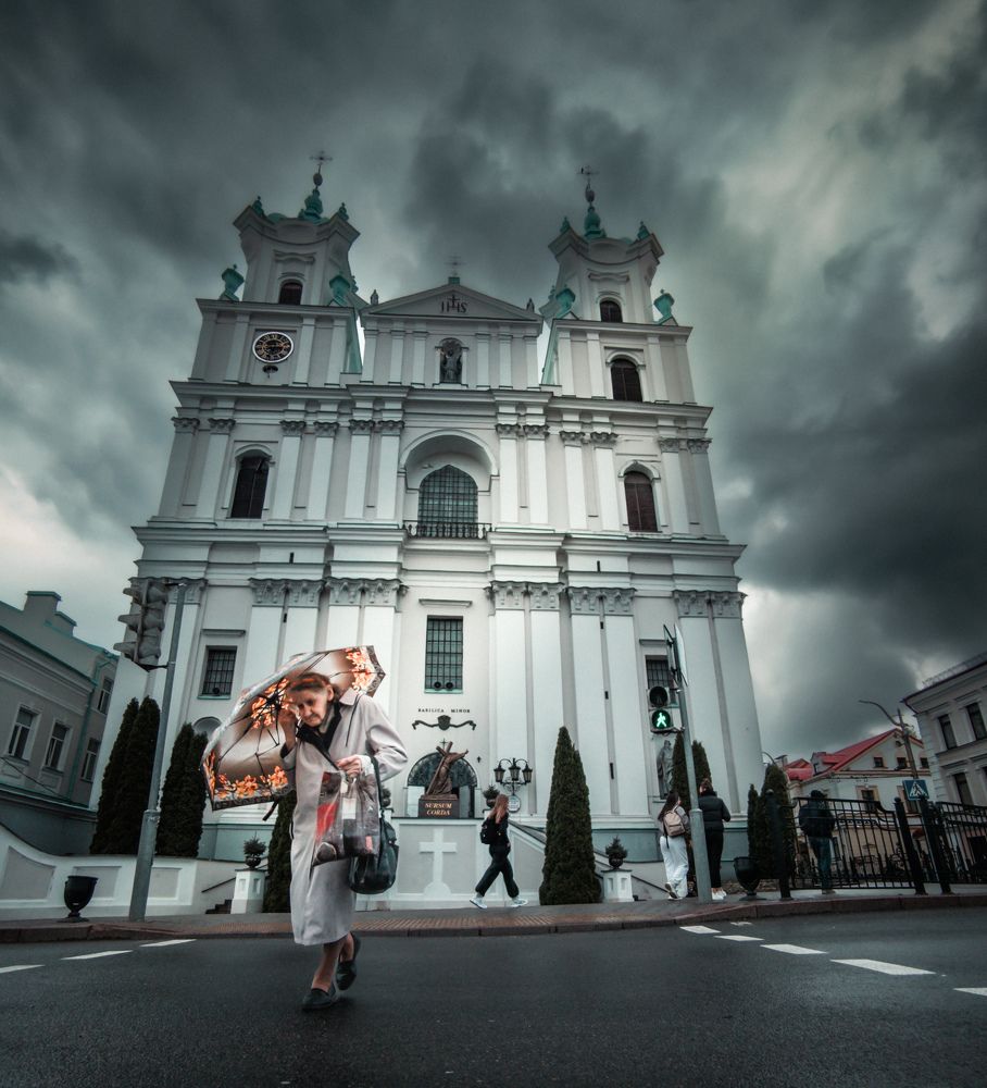 Photograph by Vitaliy