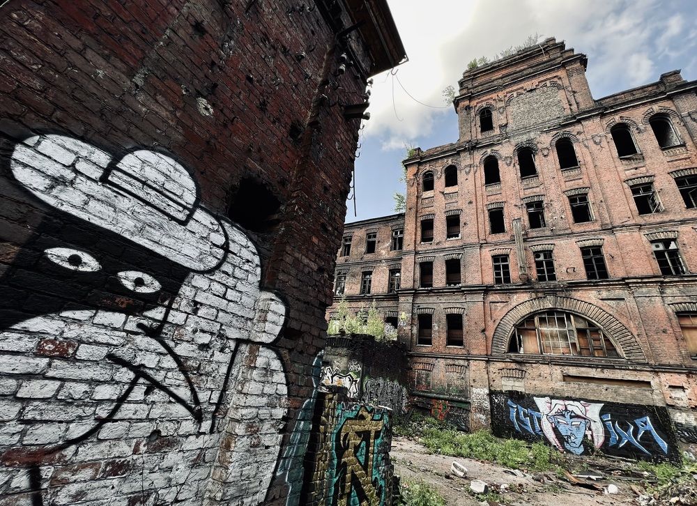 Photograph by Олег Банковский