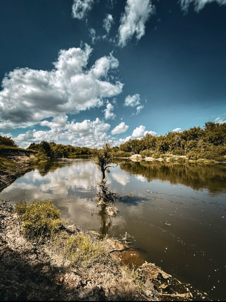 Фотография автора Таша Воскресная