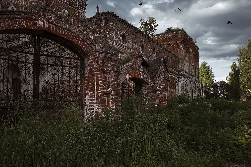 Photograph by Алексей Парамонов