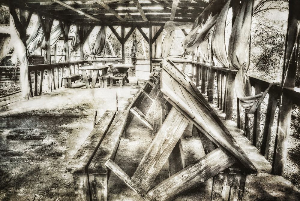 Photograph by Анна Берневик