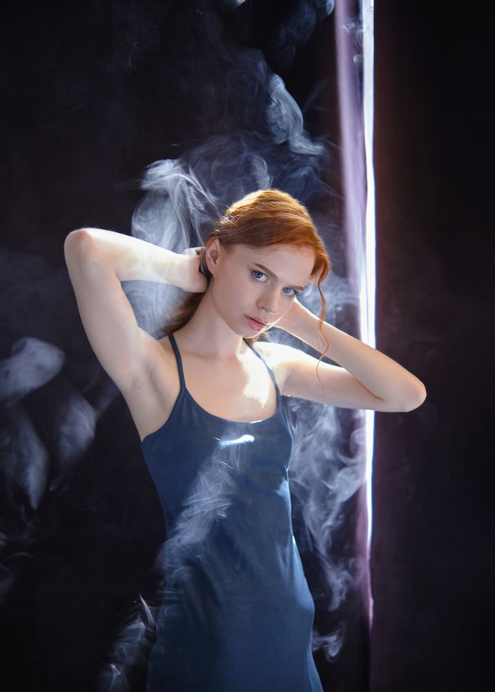 Photograph by Margarita Malkova