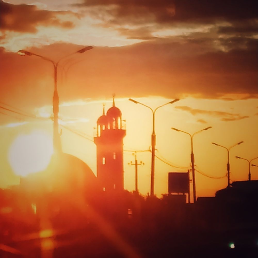 Photograph by Анна Берневик