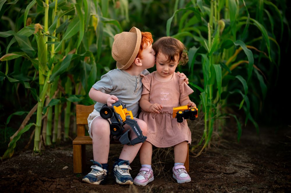 Photograph by Yahav Shafir