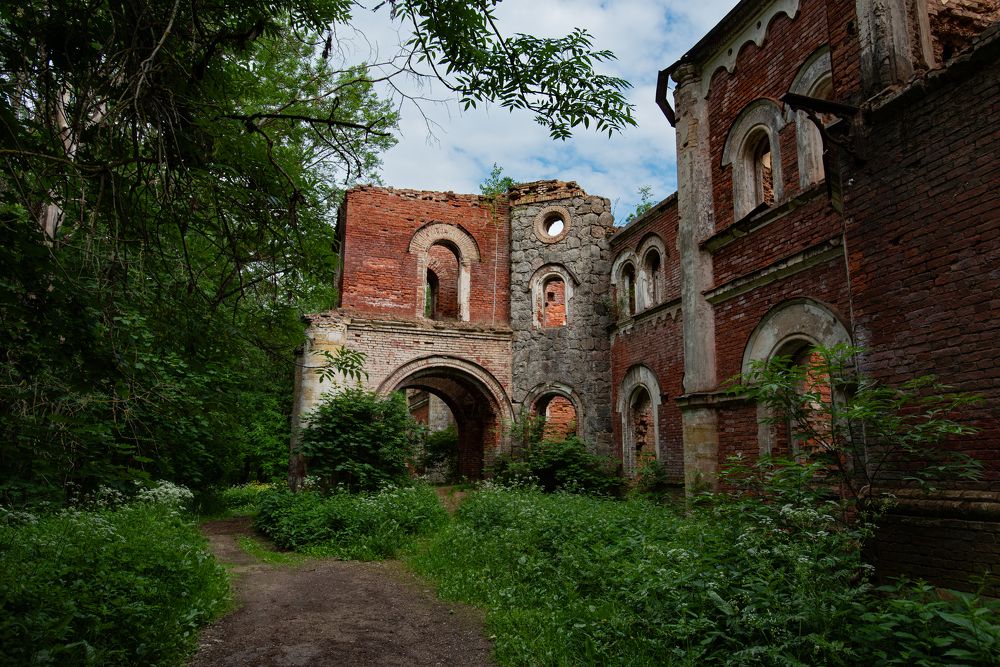 Photograph by Сергей Белов