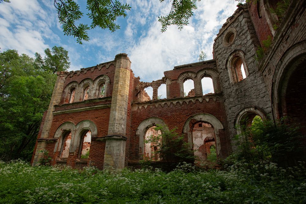 Photograph by Сергей Белов