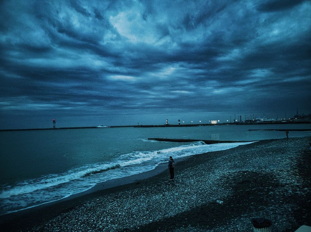 Photograph by Катерина Дорошевич