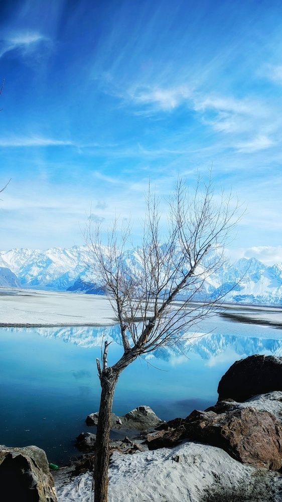 Photograph by Adil Saeed