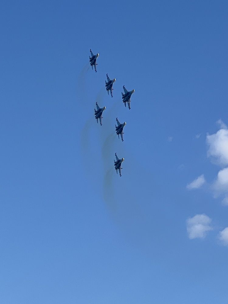 Photograph by Евгения Мягкова