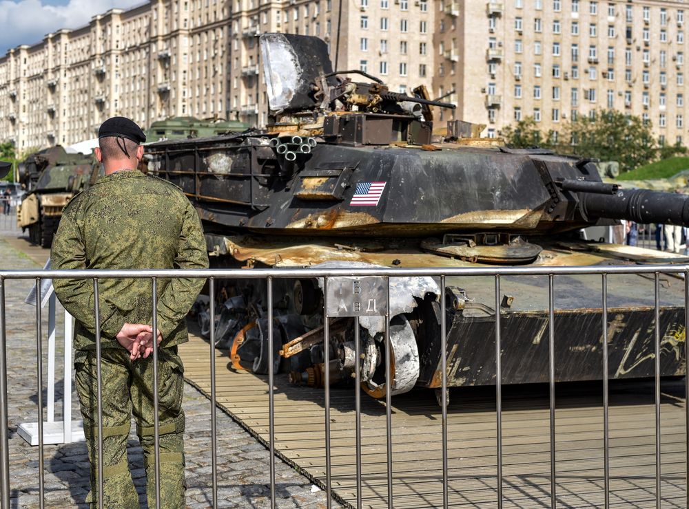 Photograph by Tarasov Alexander