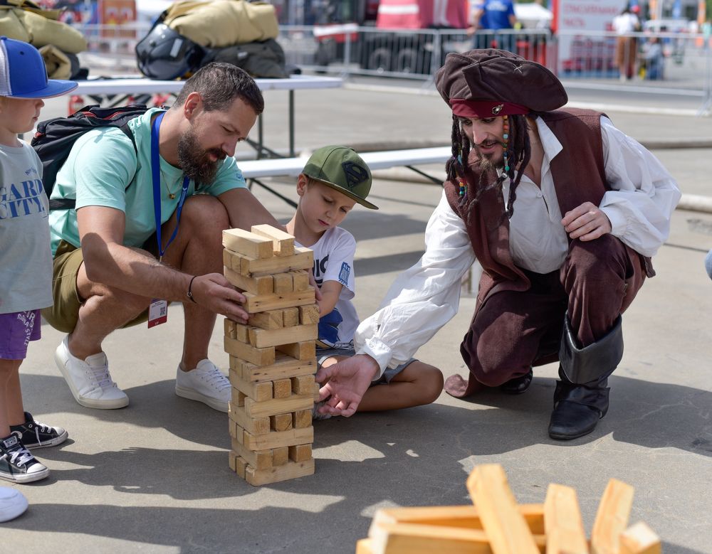 Photograph by Tarasov Alexander