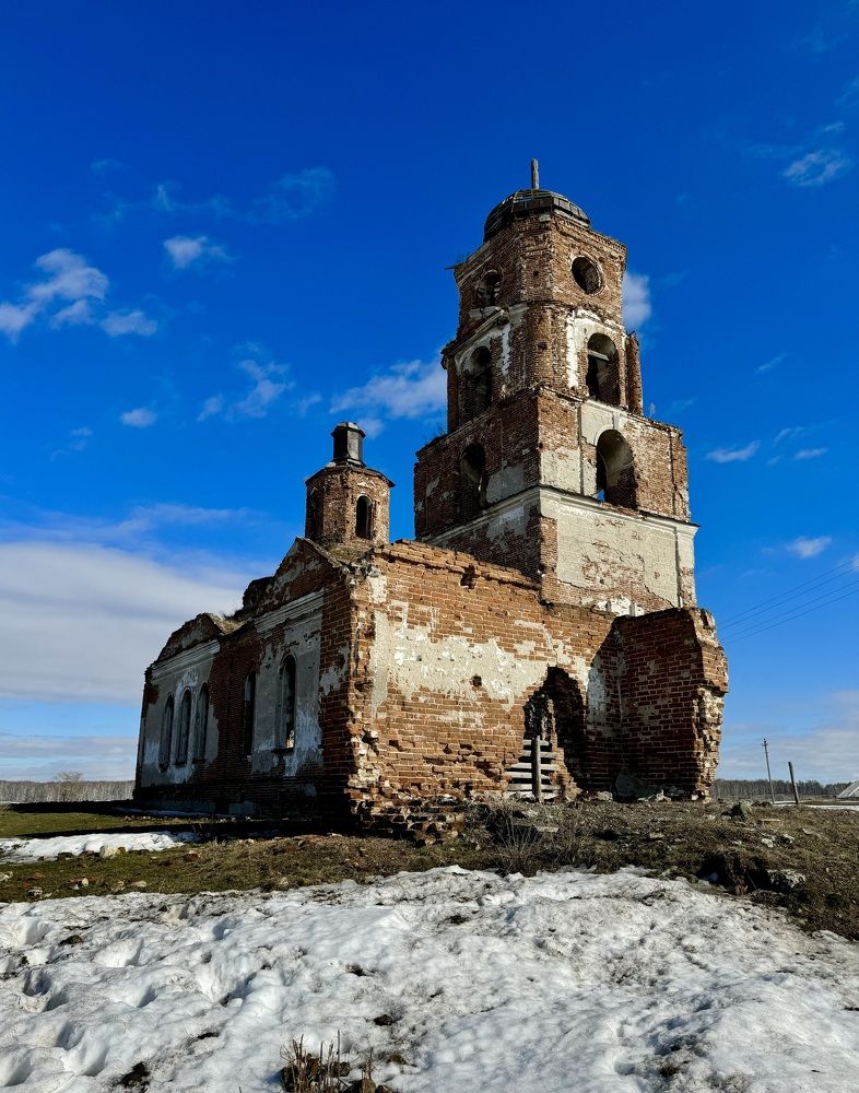 Фотография автора Евгения Елисеева