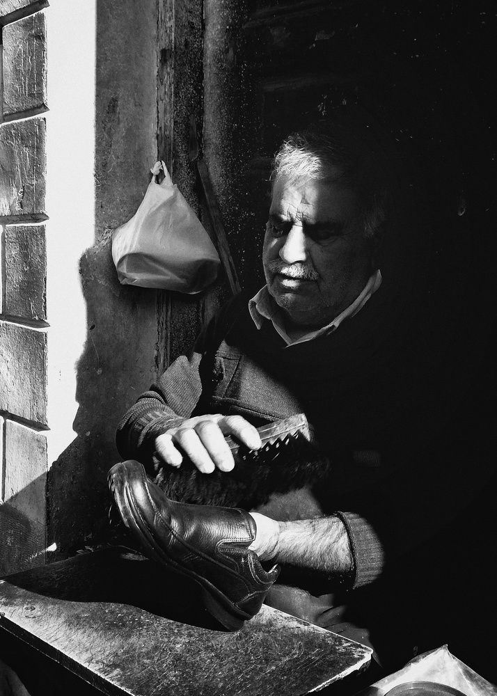 Photograph by shima yousef zade