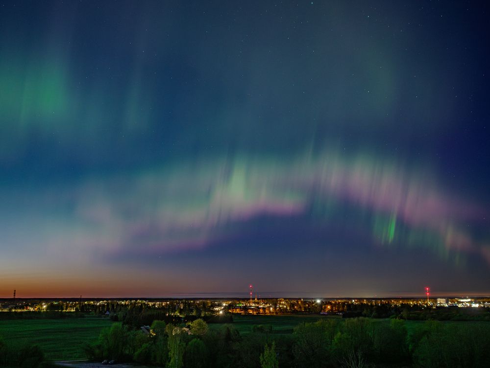 Photograph by Olga Link