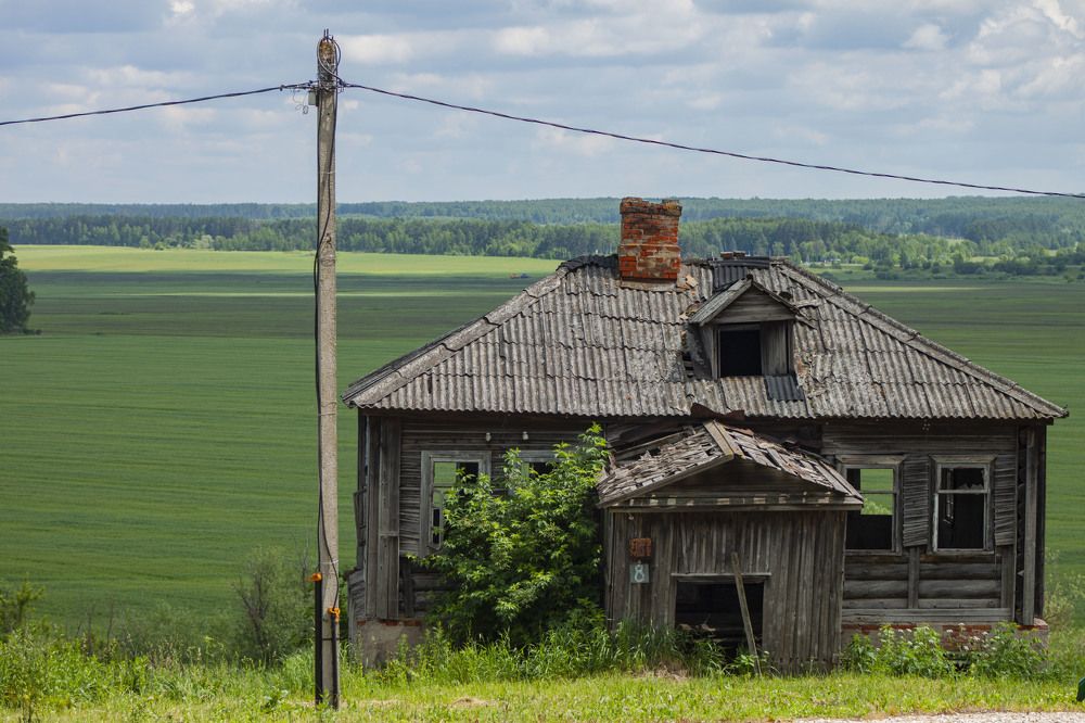 Photograph by Владислав Капанов