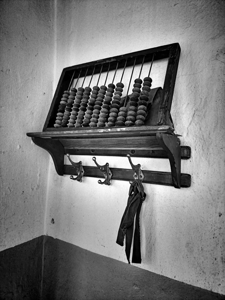 Photograph by  Artem