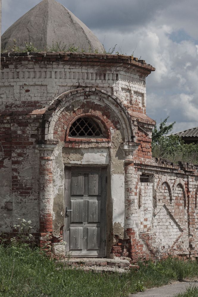 Photograph by Владислав Капанов