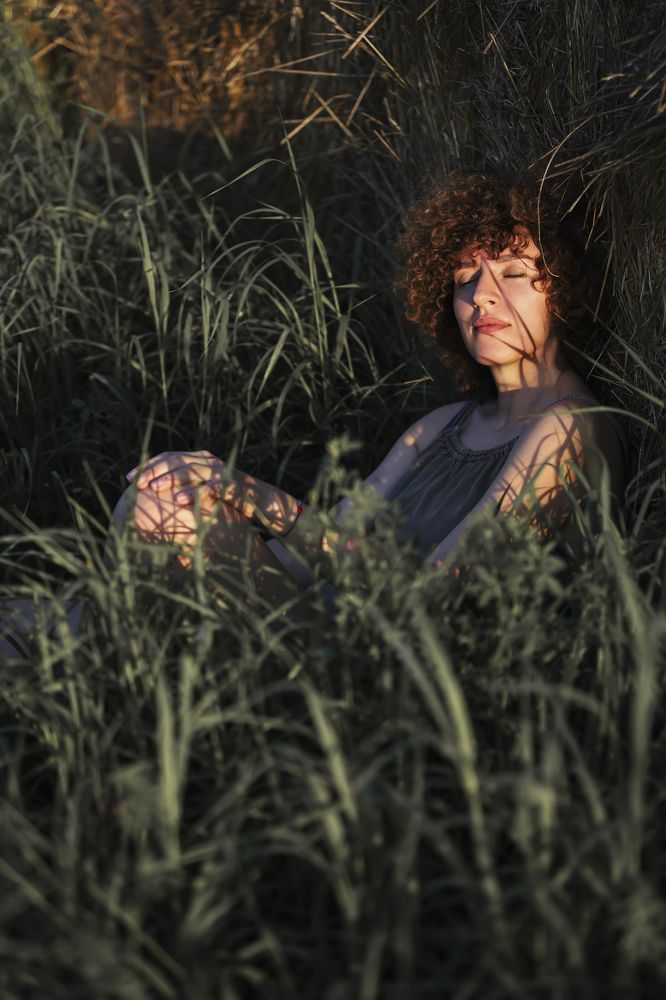 Photograph by Tatyana Polutina