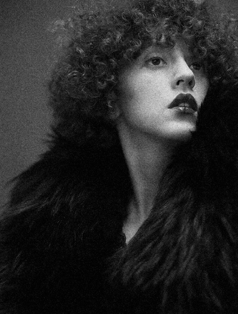 Photograph by Tatyana Polutina