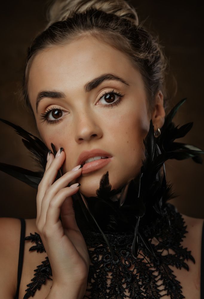 Photograph by Sinia Grimm