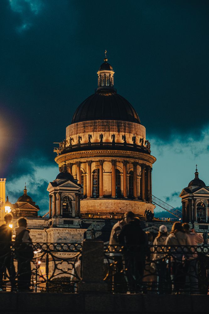 Фотография автора Nikita