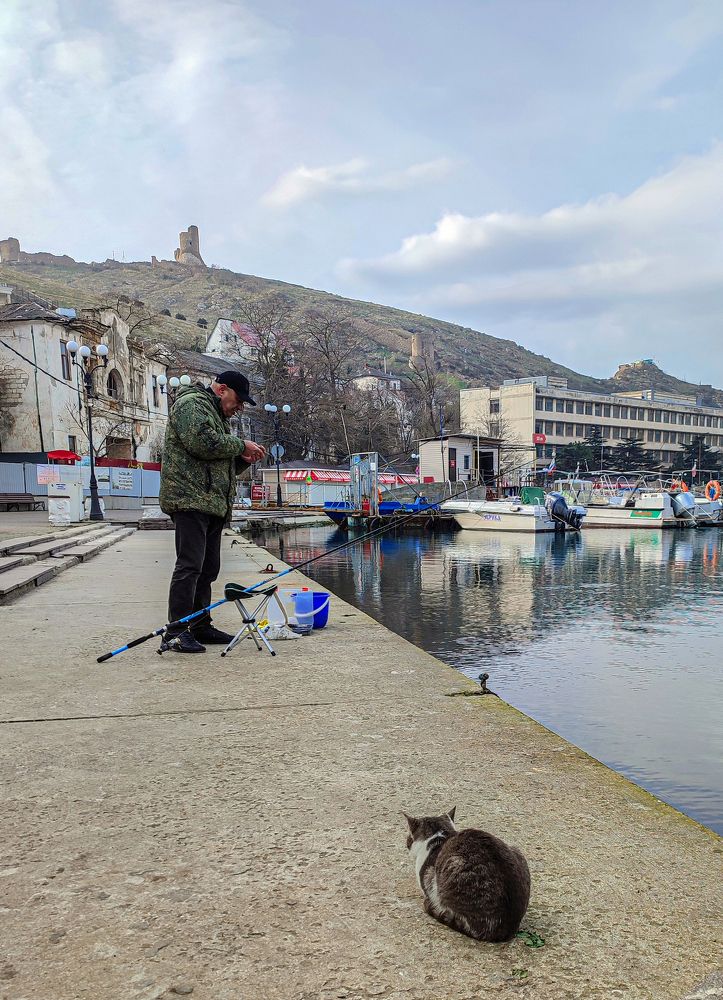 Photograph by Сергей Христинич