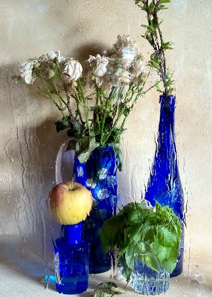 Photograph by Елена Брижеватая