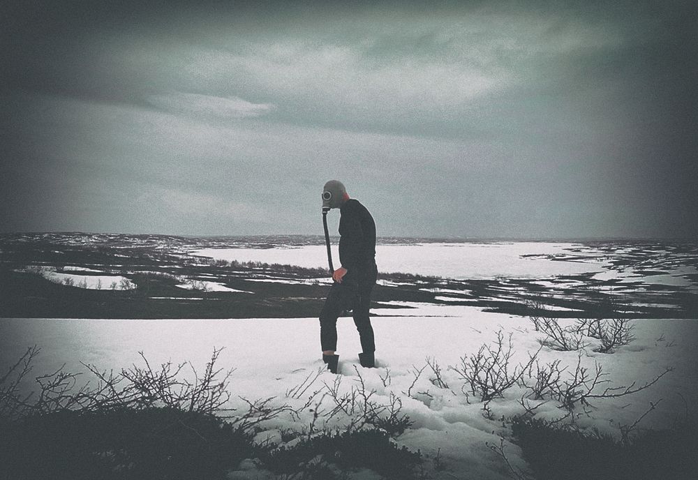 Photograph by Lana Cardi