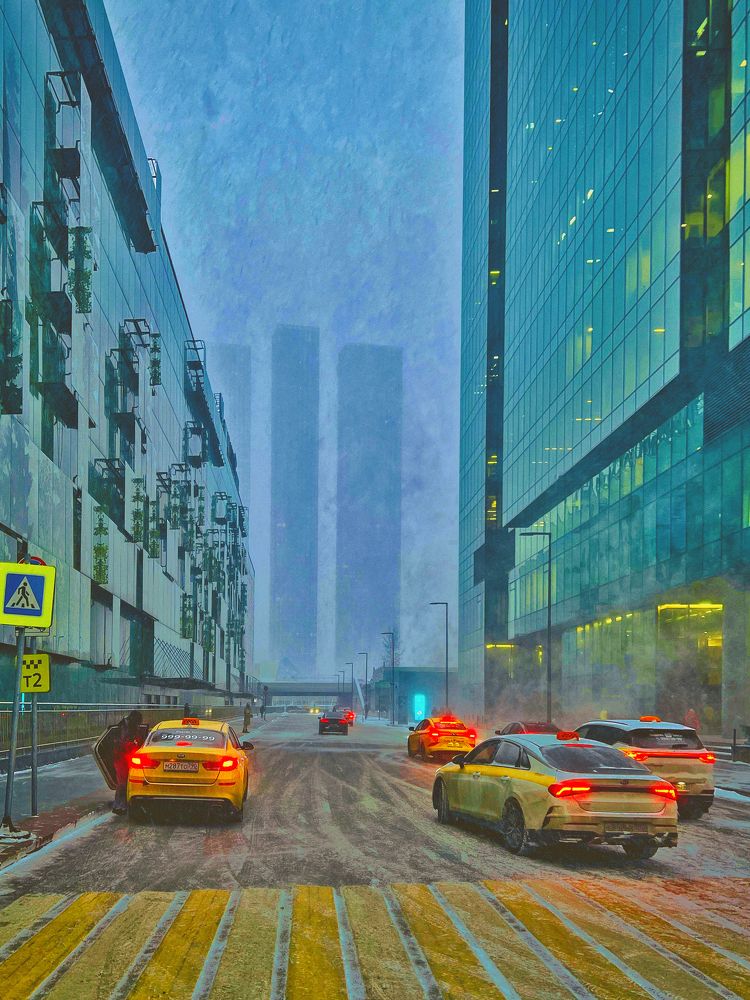 Photograph by Lana Cardi