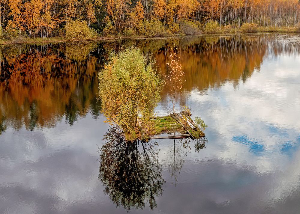 Photograph by Юрий Спасенников