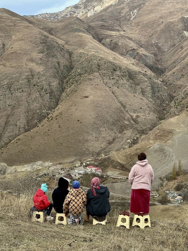 Photograph by Елена Брижеватая