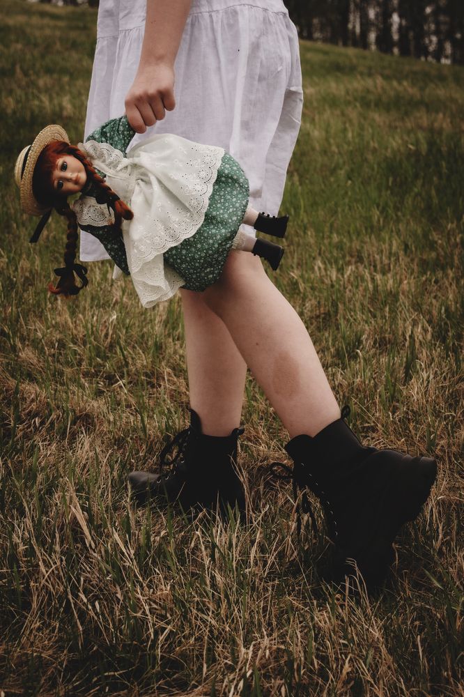 Photograph by Samira