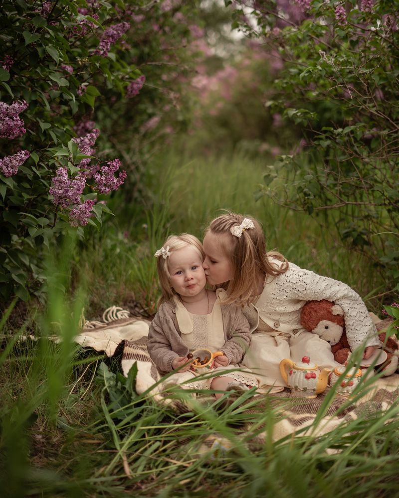 Photograph by Надежда Макулова