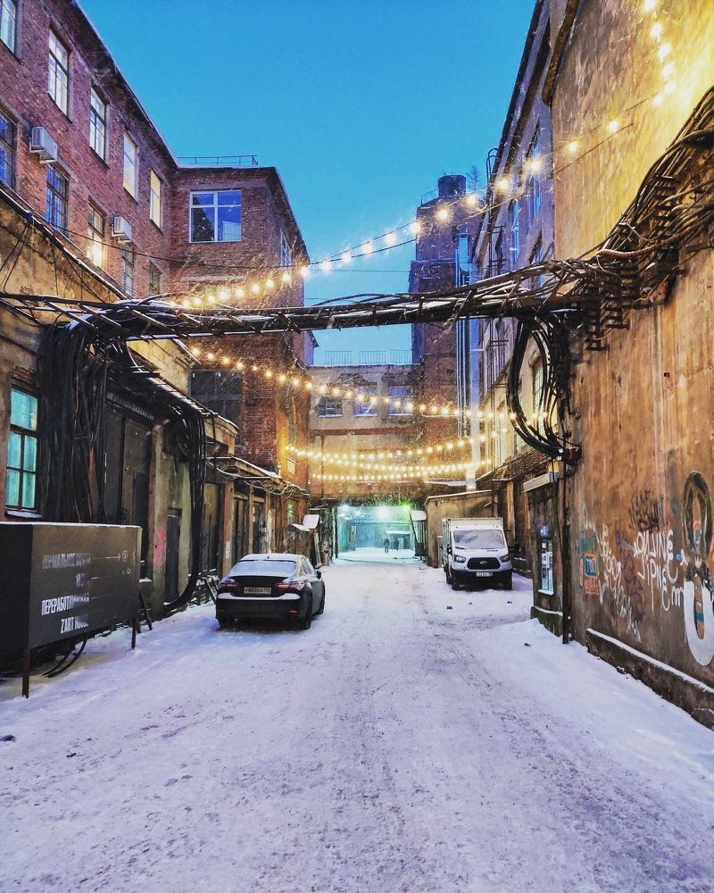 Photograph by Владимир Поздняков