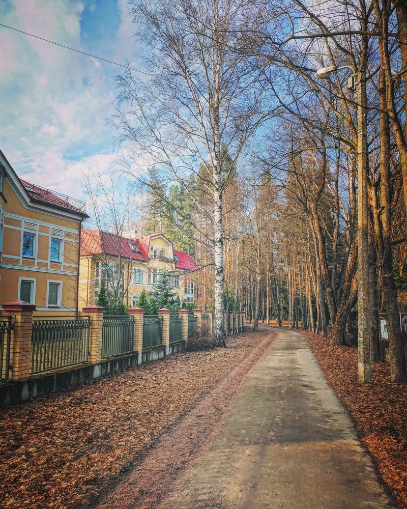 Photograph by Владимир Поздняков