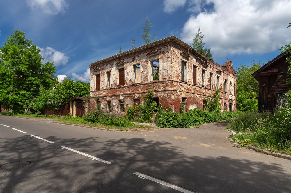 Фотография автора Вячеслав Коробов