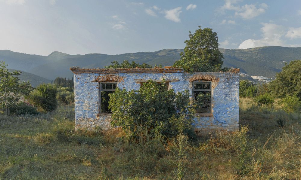 Photograph by Taтьяна Войлокова