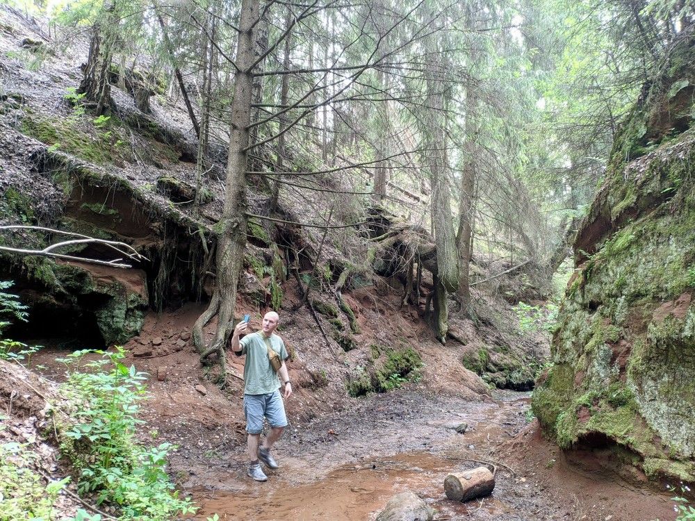 Photograph by Миша Азиатцев