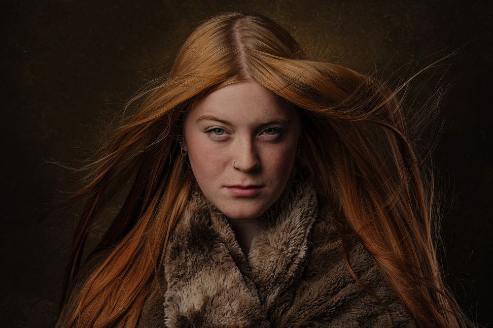 Photograph by Klaus Grimm