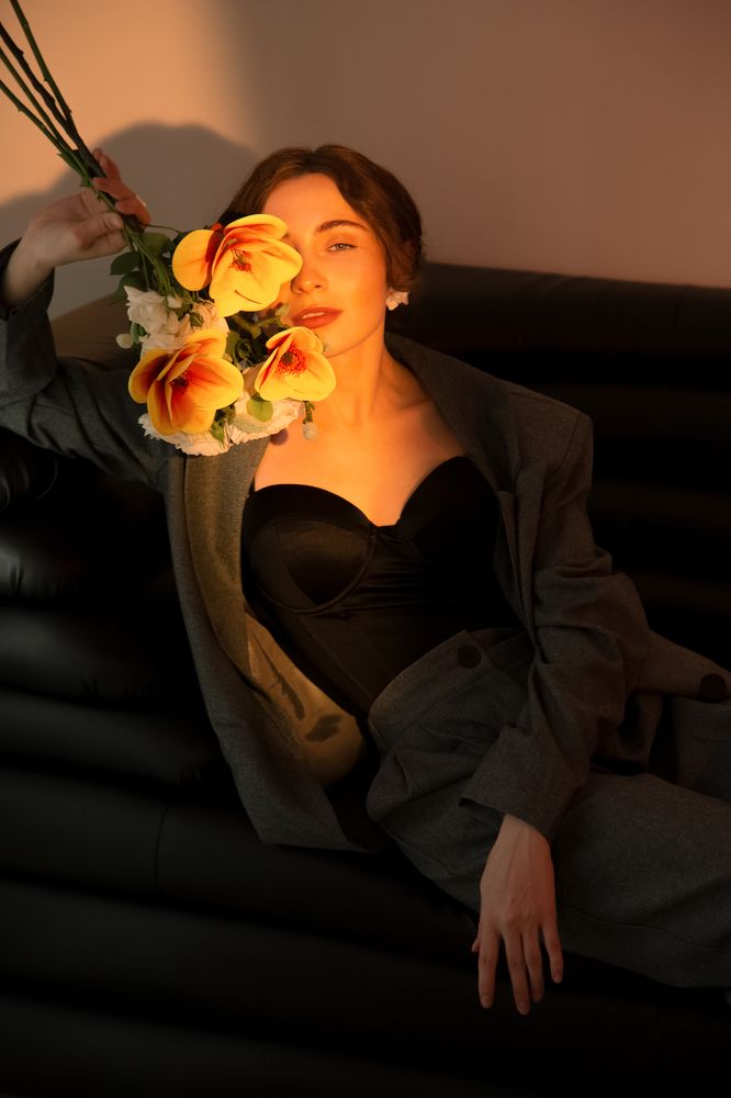 Photograph by Евгений Колтунов