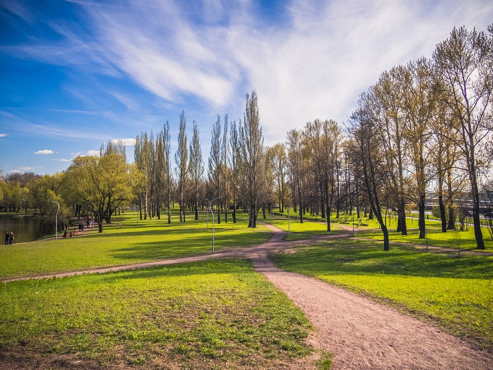 Photograph by Владимир Поздняков