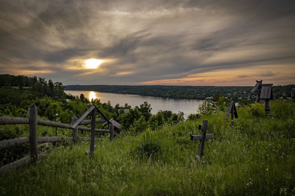 Photograph by Denis Fedorov