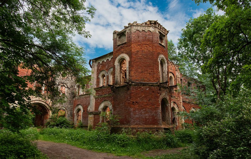 Photograph by Сергей Белов